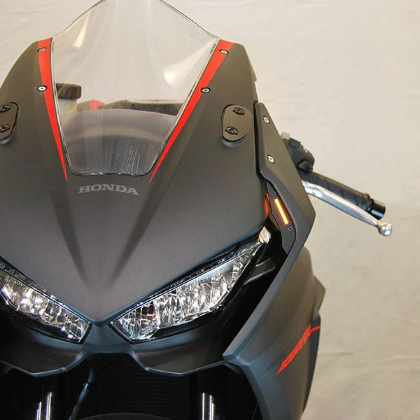 NRC Honda CBR 1000RR Front Signals (2017 - Present)