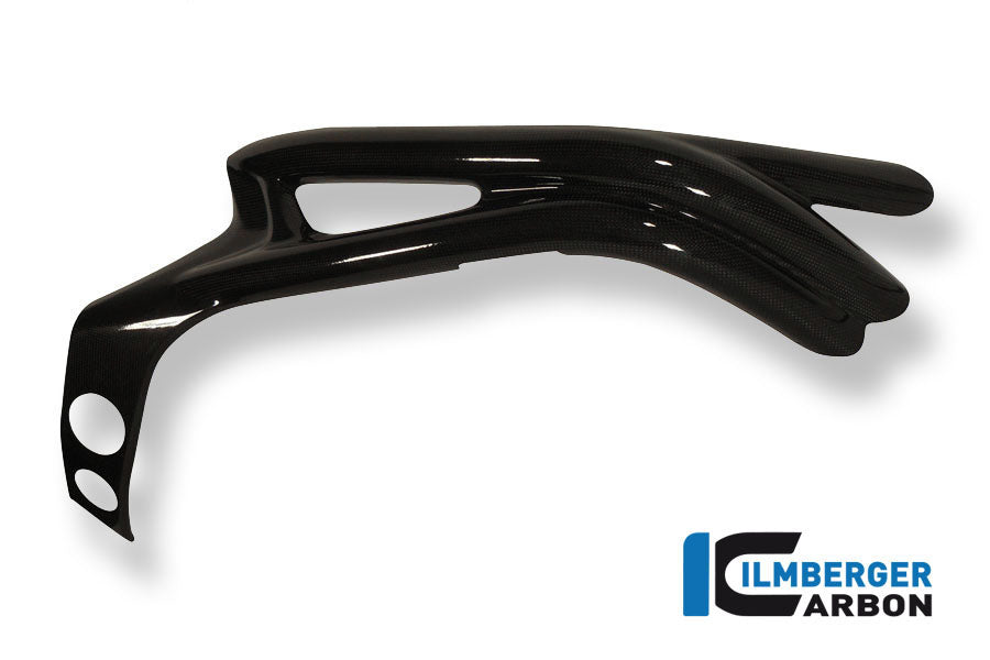 Ilmberger Carbon Right Frame Cover Carbon