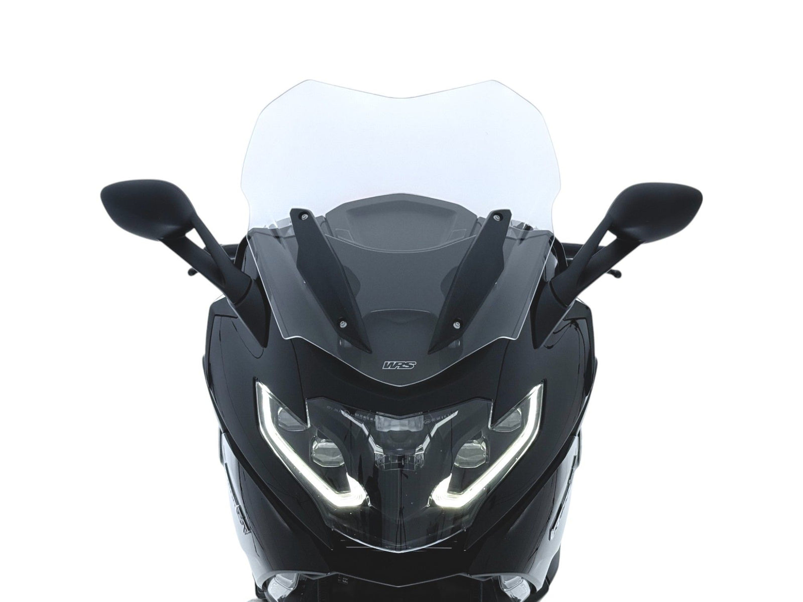 WRS Standard Windscreen BMW K 1600 GT 2010-2026