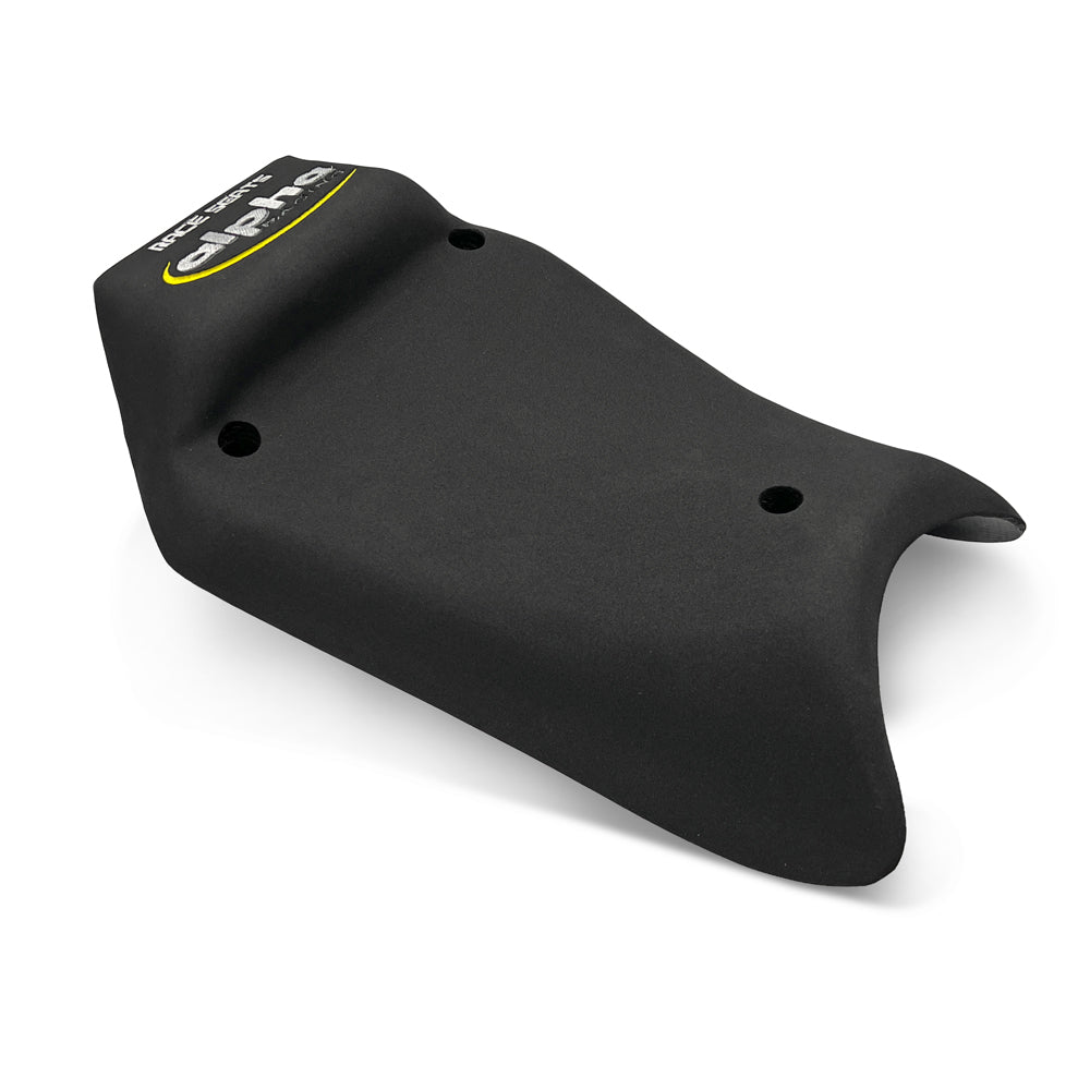 Race Seats Seat bench plate 30 mm, short version
