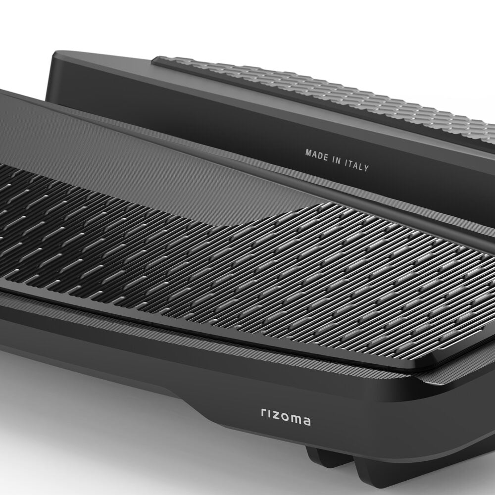 Rizoma AMERICANA Rider Floorboards