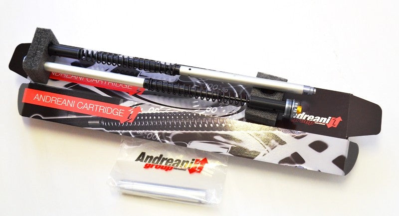 Ducabike DBK CFD105/D16 Scrambler Adjustable Cartridge Kit