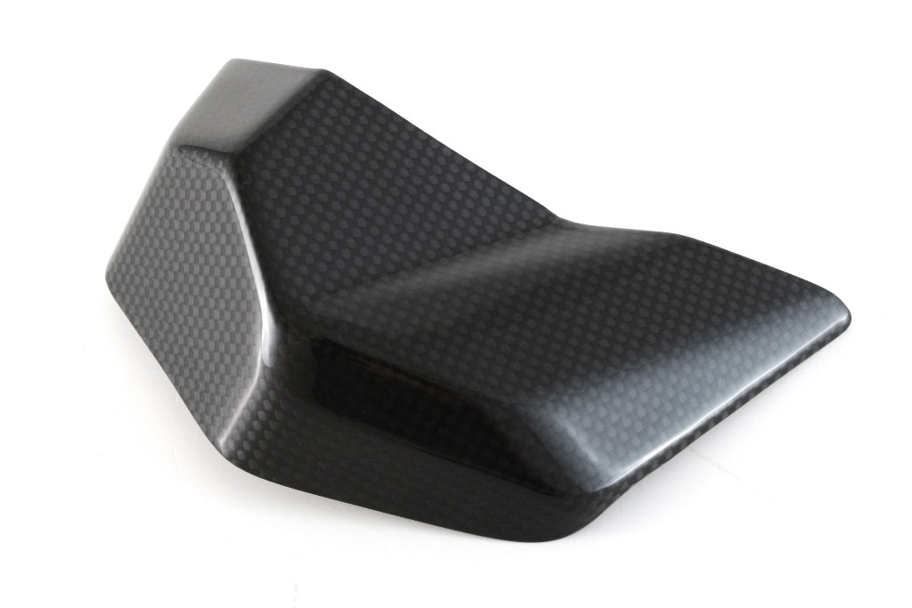 Fullsix Carbon Bulk Head Covers - Upper Set