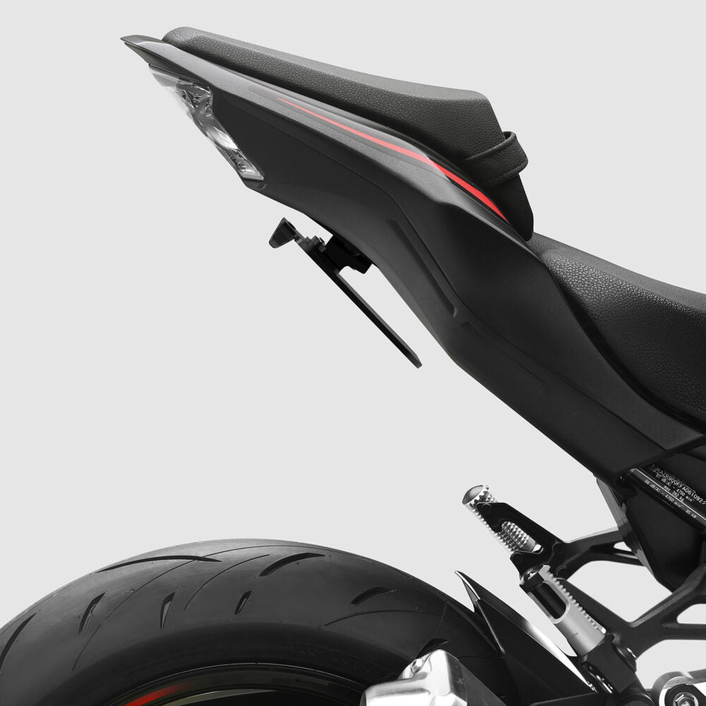 Rizoma FLAT-OUT Fender Eliminator