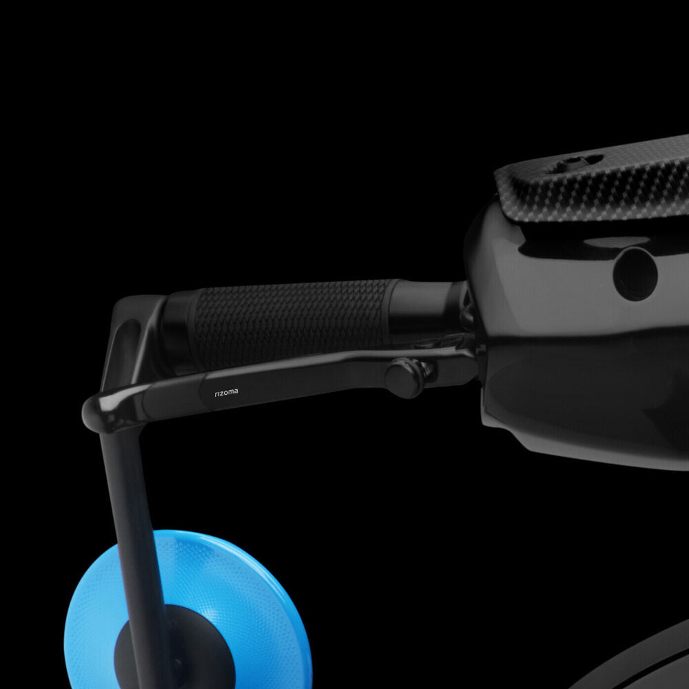 Rizoma Brake Lever Kit