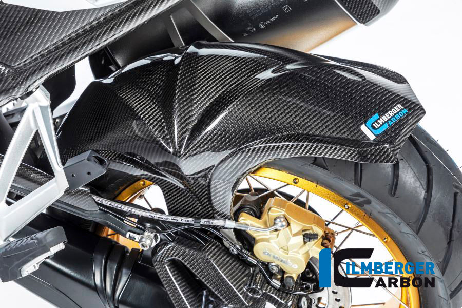 Ilmberger Carbon Rear Hugger BMW R 1250 GS From 2019