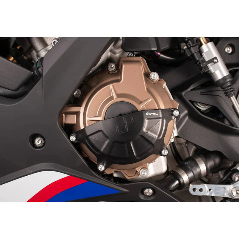 LighTech Alternator Case Cover Slider For BMW S1000RR M1000RR