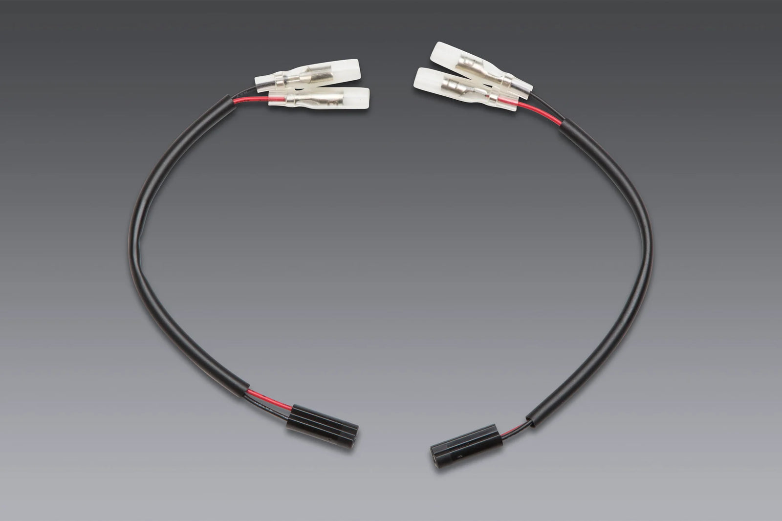 Yoshimura Plug-N-Play Turn Signal Adapters For YAMAHA (STYLE 3)