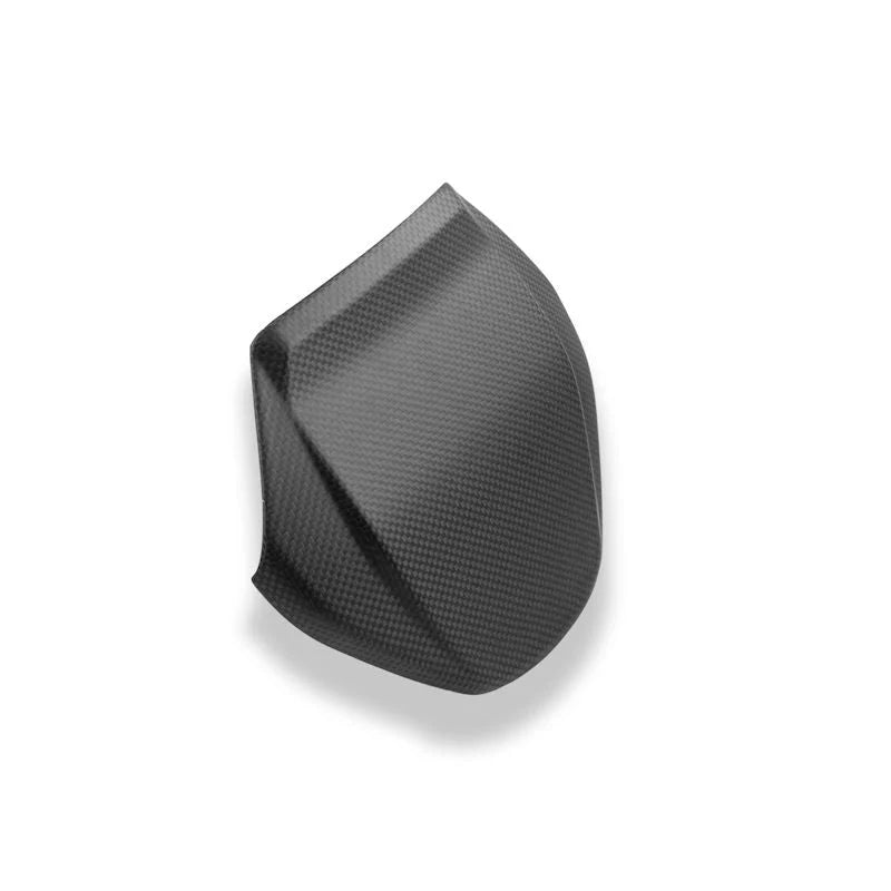 Ducabike DBK Carbon Fiber Headlight Fairing For Ducati Diavel V4