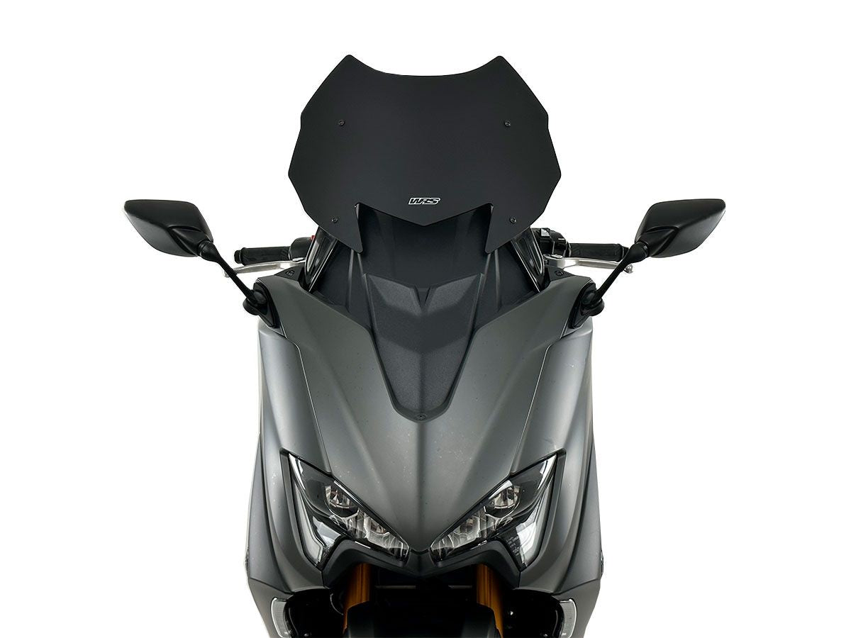 WRS Windscreen Sport Evo Yamaha T-Max 560 2020-2021