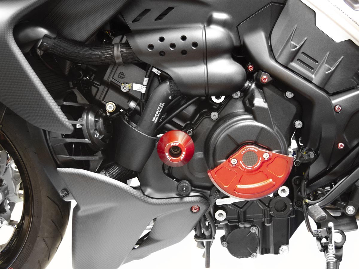 Ducabike DBK PTDV402 Diavel V4 Protection Frame