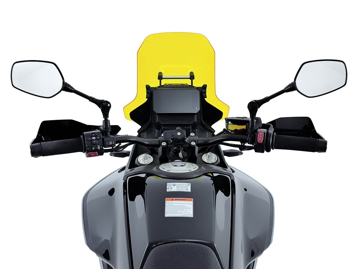 WRS Touring Windscreen CF Moto 450 MT 2024-2026