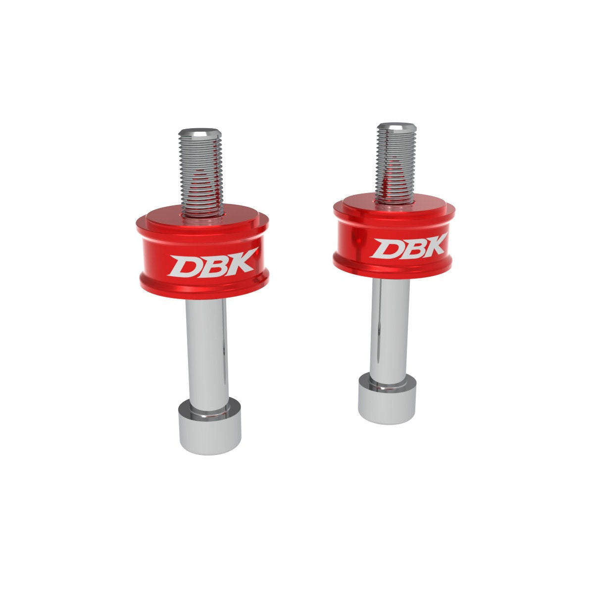 Ducabike DBK CNC Aluminum Handlebar Riser Kit for Ducati Hypermotard 698 Mono