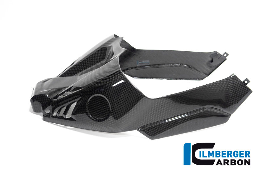 Ilmberger Carbon Tank Cover Completely Racing Honda CBR 1000 RR-R / SP 2020
