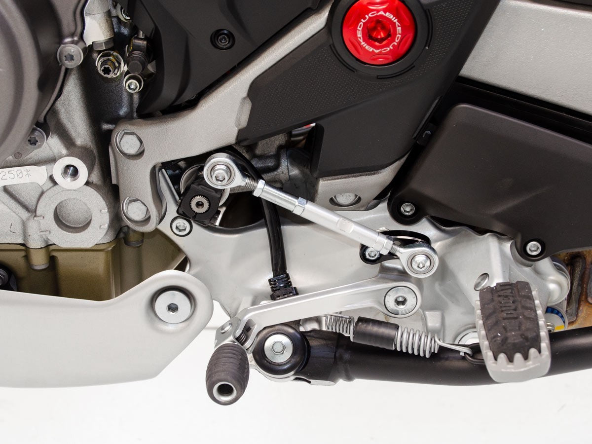 Ducabike DBK Rprc04 MTSV4 Reverse Shift Kit