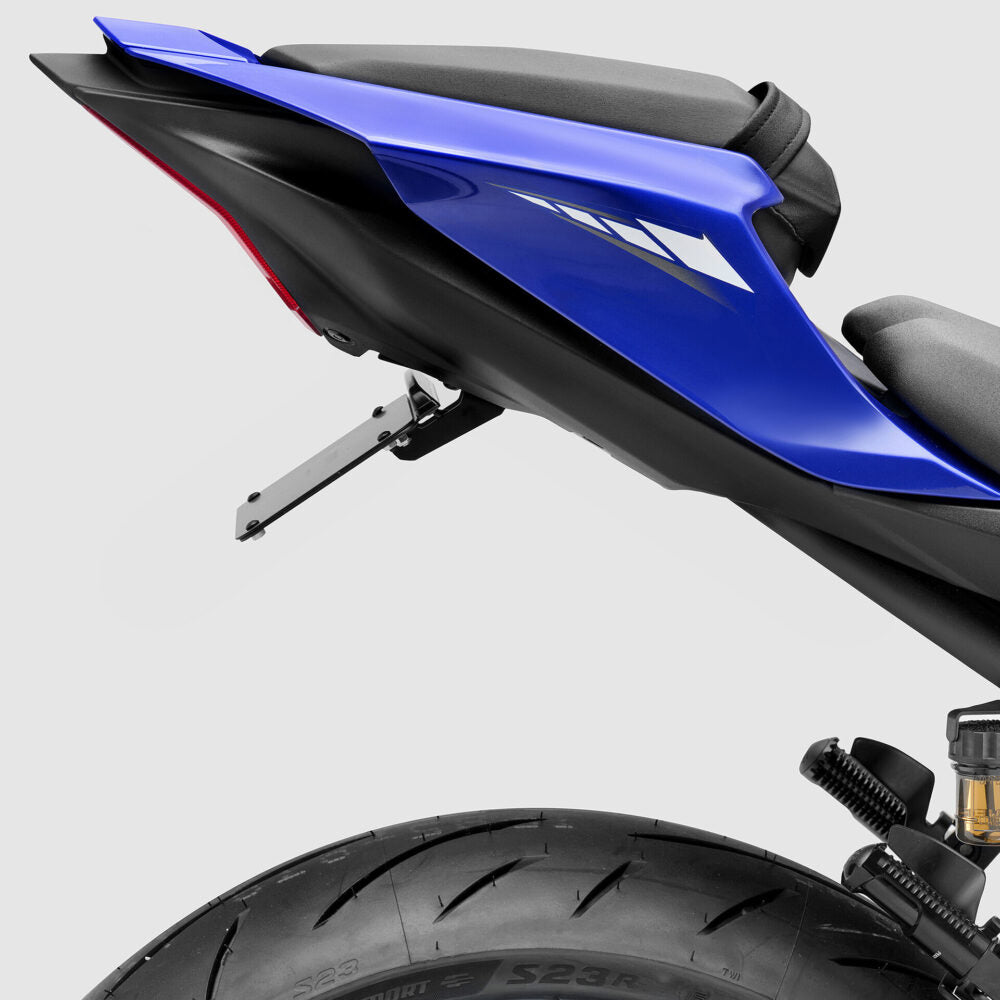 Rizoma FLAT-OUT Fender Eliminator