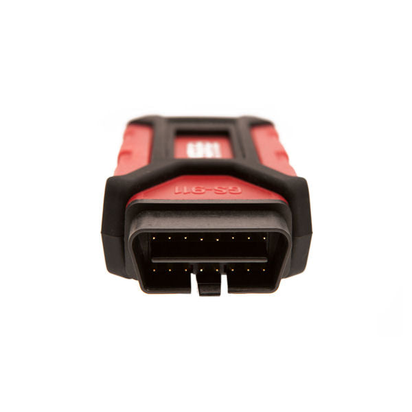 HEX GS-911 OBD2 USB Diagnostic Tool for BMW