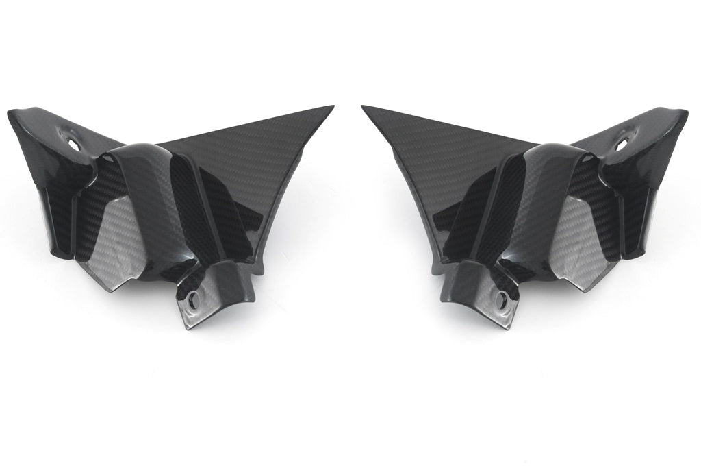 Fullsix Carbon Instrument Cover - Set