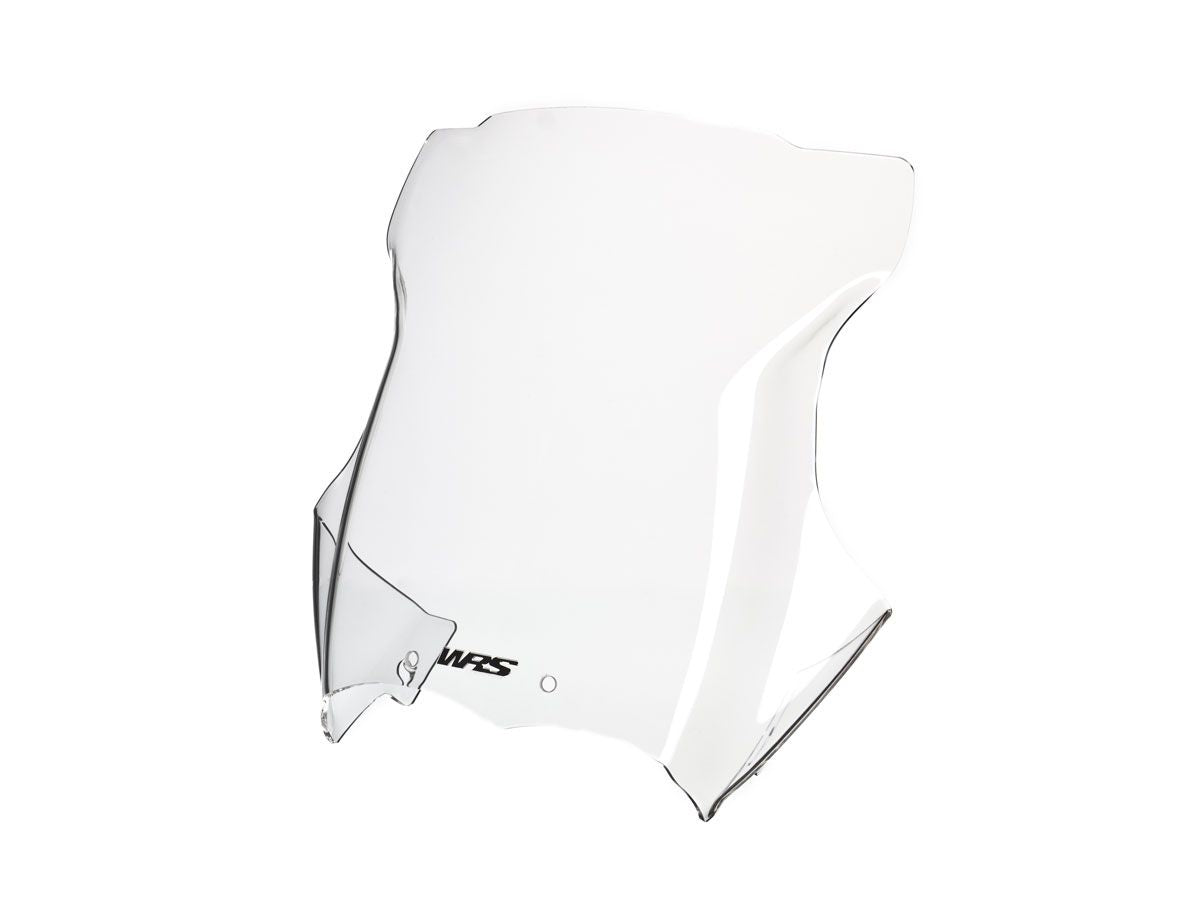 WRS Intermedio Windscreen BMW R1200GS/ADV 2004-2012