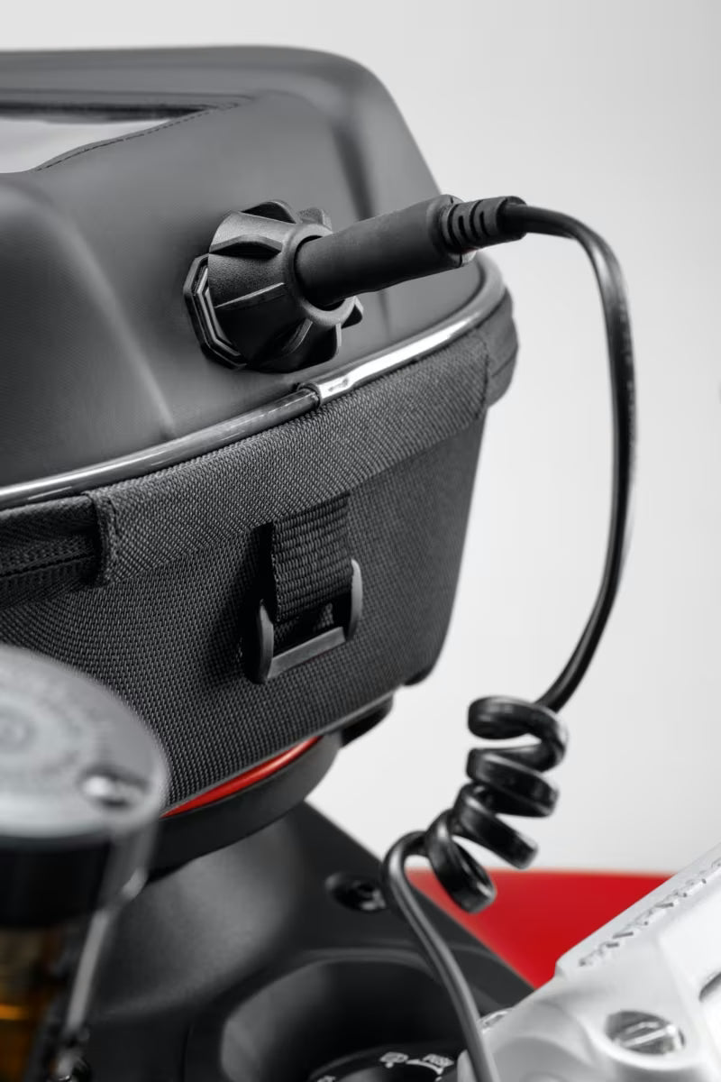 Ducati Performance Power Extension Cable With USB Port