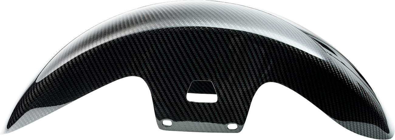 Slyfox Carbon Front Mid Length Fender