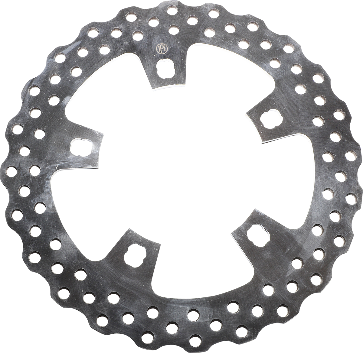 Performance Machine (PM) Front Rotor - 11.8" - Spoke Mount