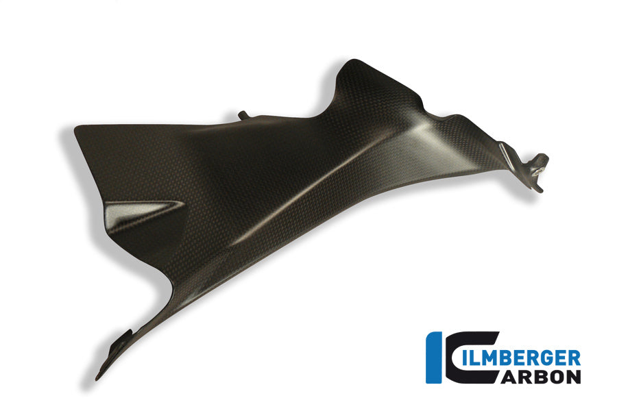 Ilmberger Carbon Airtube Cover Left Matt Ducati Panigale 1299 (From 2015)