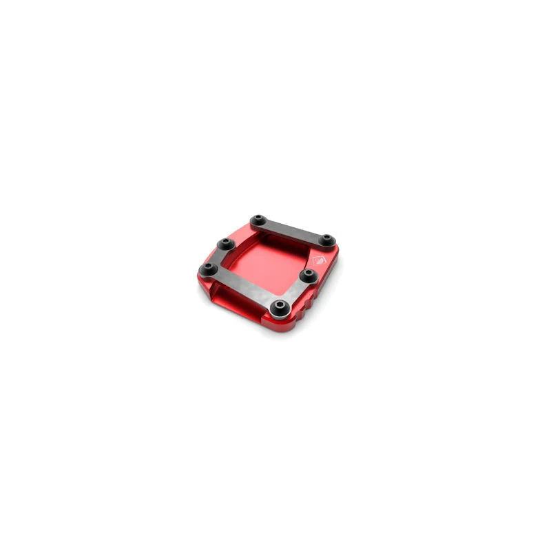 Ducabike DBK CNC Aluminum Kick Stand Pad For Ducati Monster 1200 1200S