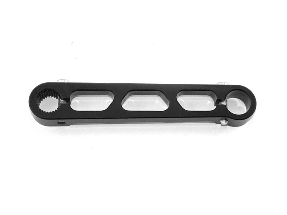 Ducabike DBK RPLC01 Reverse Shifting Lever Black - BLACK