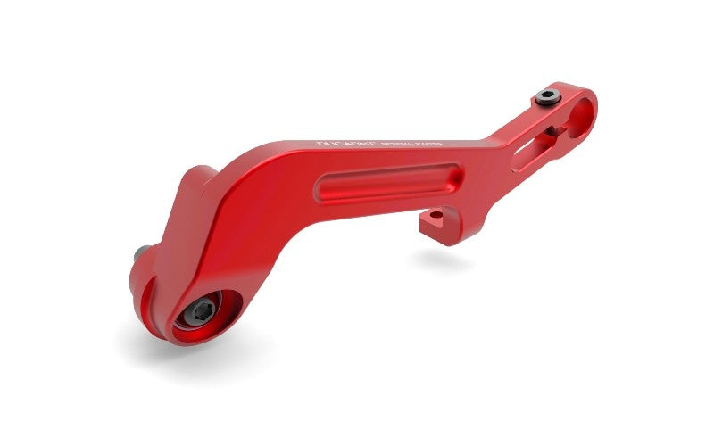 Ducabike DBK Rplf14 Brake Lever MTS My2010/11 - RED