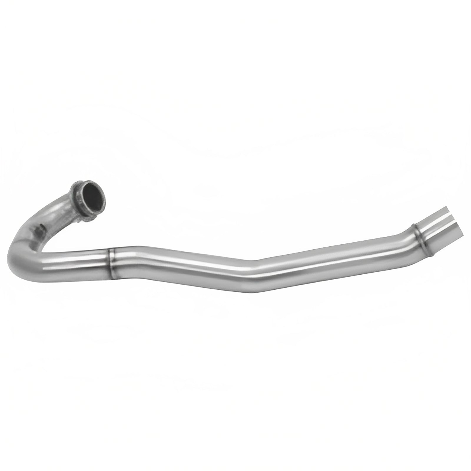 Arrow 72144PD Racing Header Interchangeable With Original One