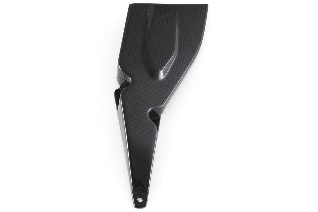 Fullsix Carbon Cam-Belt Cover - Hor.