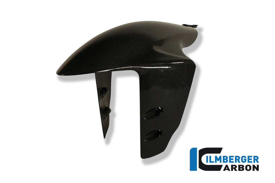 Ilmberger Carbon Front Fender Ducati Panigale 1199 / Ducati 1299 - Gloss