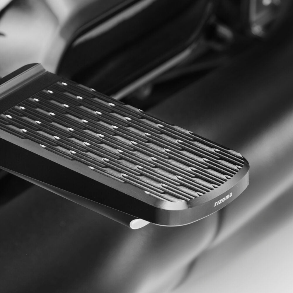 Rizoma AMERICANA Passenger Pegs