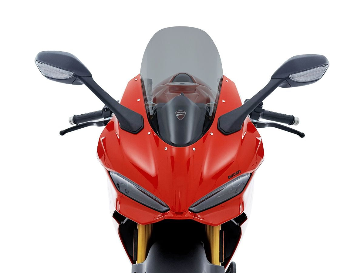 WRS Race High Windscreen Ducati Panigale V2 / S 2025-2026