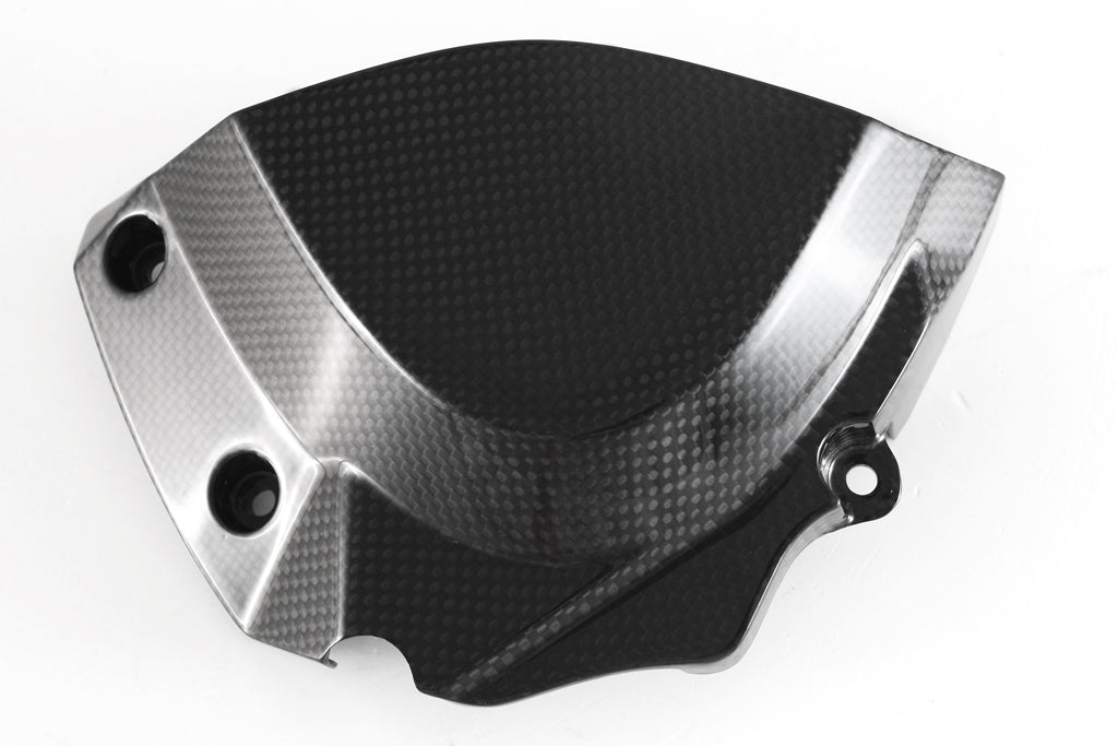 Fullsix Carbon Sprocket Cover