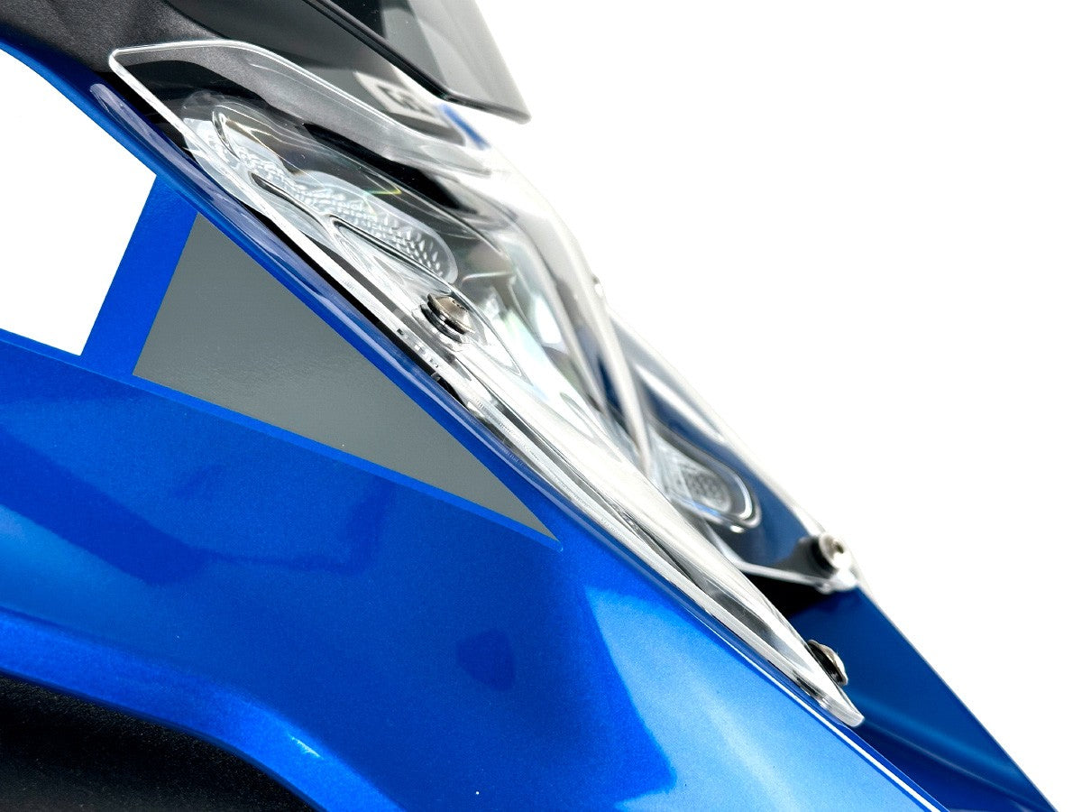 Ducabike DBK GPF03T Headlight Protection BMW R1300 GS MY23-24
