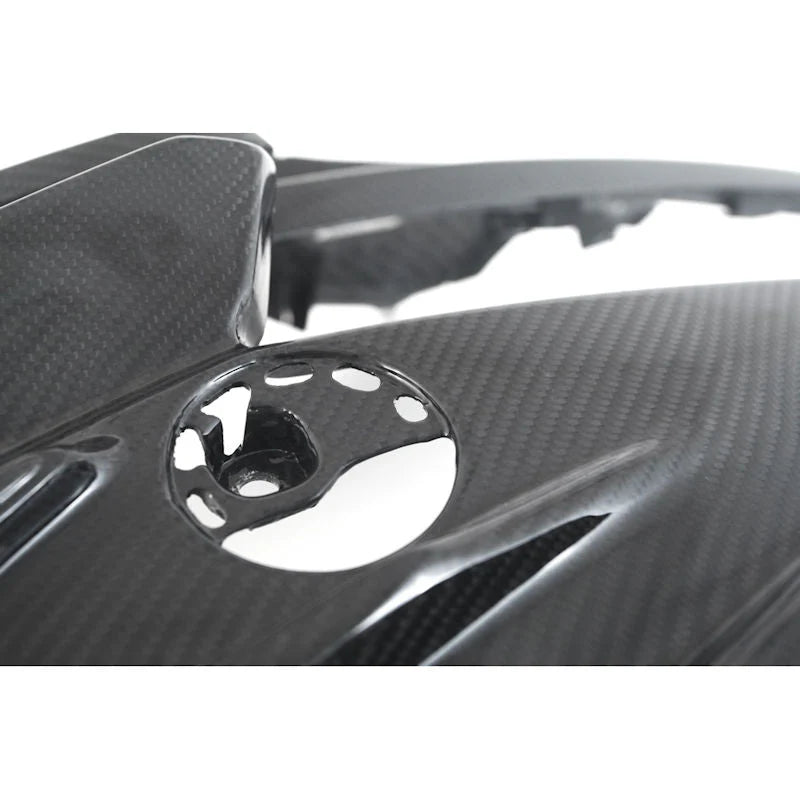 Fullsix Carbon Fiber Side Panel Fairing Set For BMW S1000RR 23-24