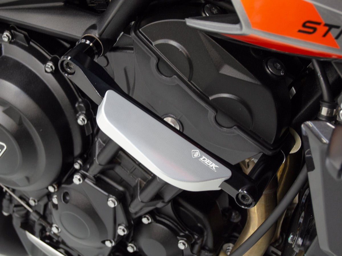 Ducabike DBK Ptst02 Frame Protection Kit