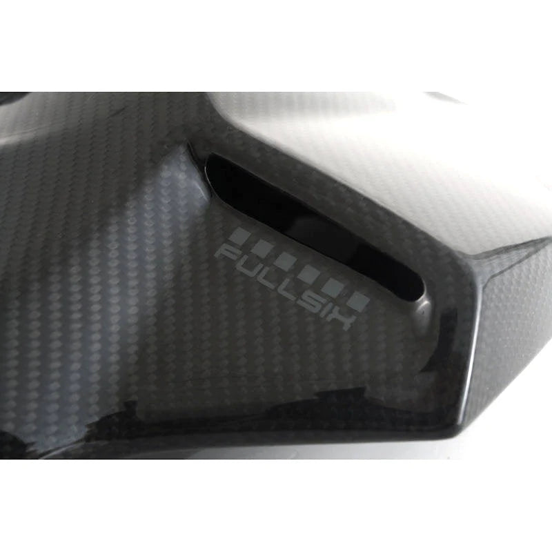 Fullsix Carbon Monocoque Subframe S1000RR M1000RR 2023-2025