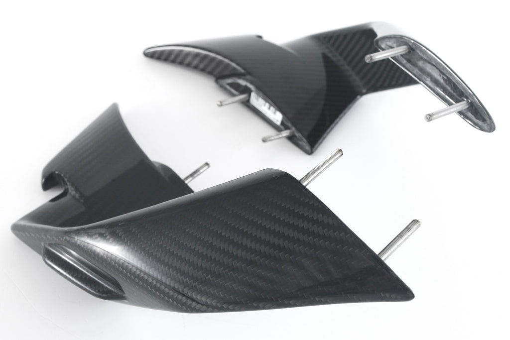 Fullsix Carbon Winglets - Set