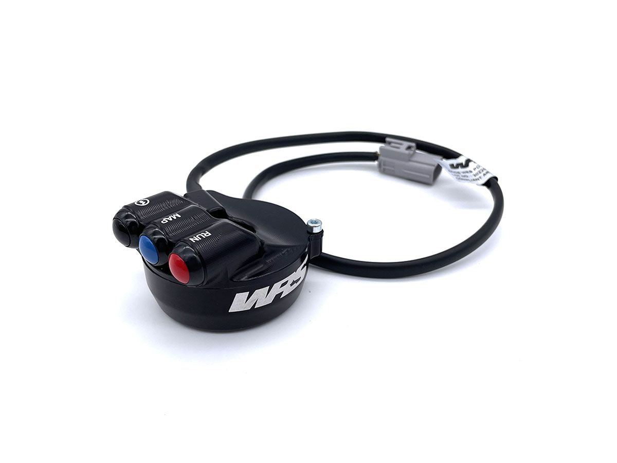 WRS 3 Button Right Switch Aprilia RS 660 2020-2023