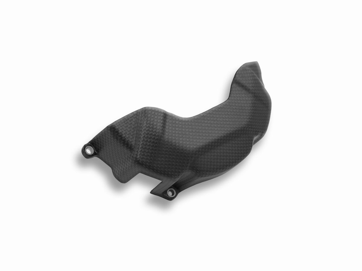 Ducabike DBK CRB31O Carbon Clutch Cover Protection