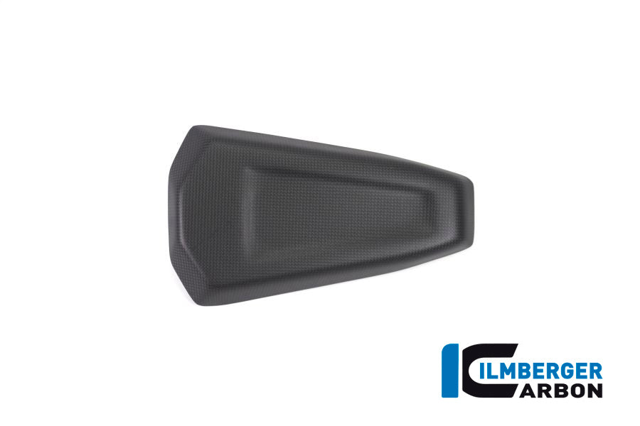 Ilmberger Carbon Tank Protection Ducati Panigale V4 Racing - Matte