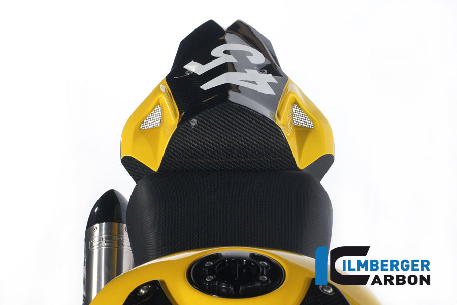 Ilmberger Carbon Rear Fairing Racing Carbon