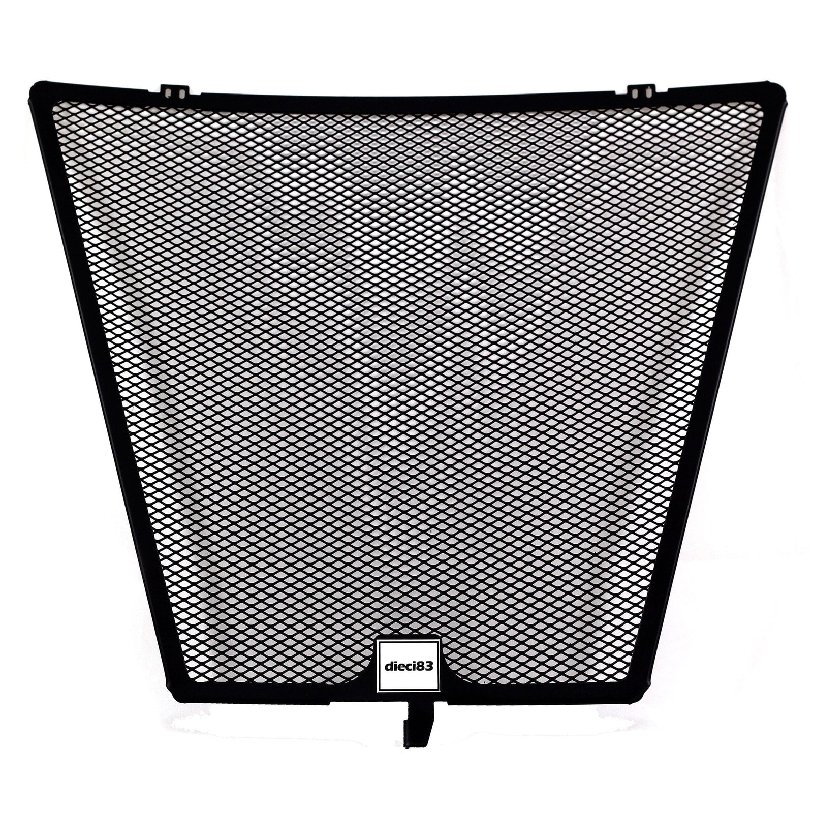 Dieci83 Honda CBR 1000 RR Radiator Guard