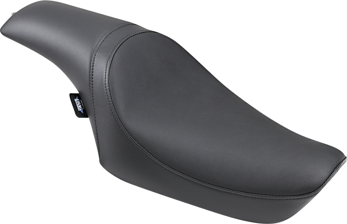 Drag Specialties Seats Predator Seat - Black - XL '82-'03