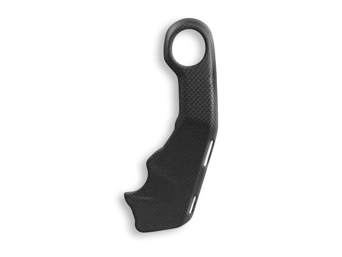 Ducabike DBK CRB99O MTS V4 Matt Carbon Side Panels