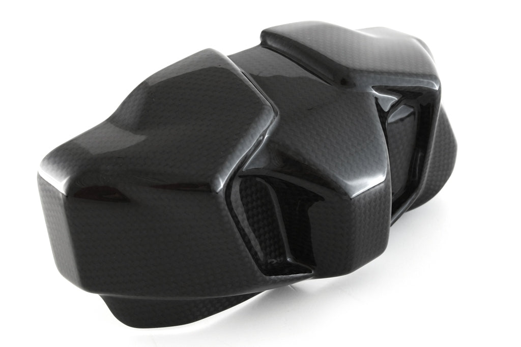 Fullsix Carbon Instrument Cover