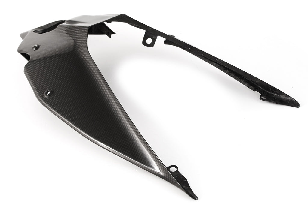 Fullsix Carbon Seat / Tail Bottom Cover